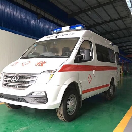 北京租赁120联系方式